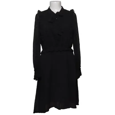 Robe (Noir) de House Collection Polyester