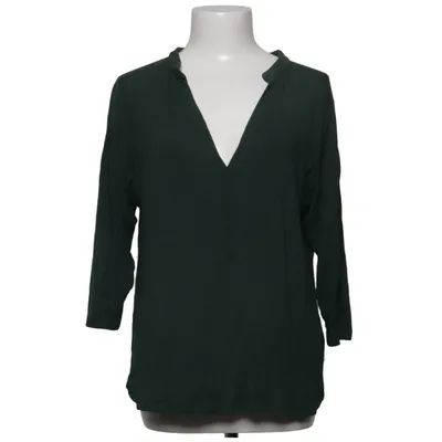 Blouse (Green) from Comfy Copenhagen
