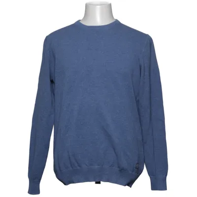 Trui (Blauw) van Signal Katoen