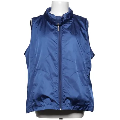 Outdoor vest (Blauw) van Up Fashion Polyester