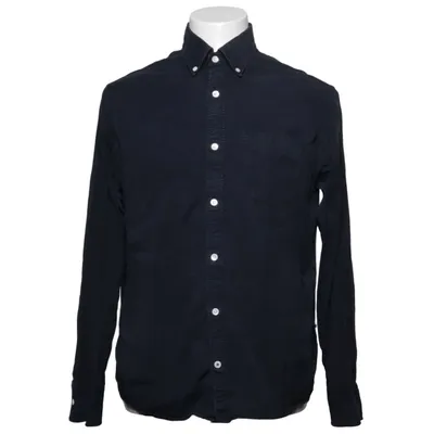 Button down shirt (LEON BD) from NN07 Tencel