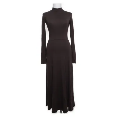 Långklänning (NIKKI) från Carin Wester Elastan, Viskos