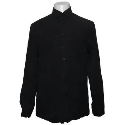 Chemise (Noir) de Grand Frank Lyocell