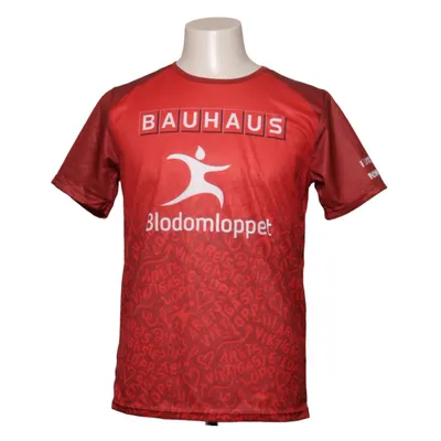 Träningströja (Röd) från Neh Polyester