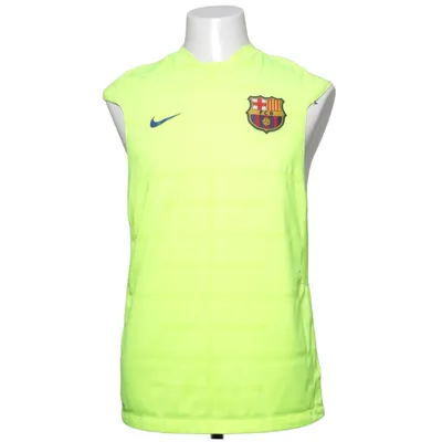 Maillot de football (Jaune) de Nike Polyester