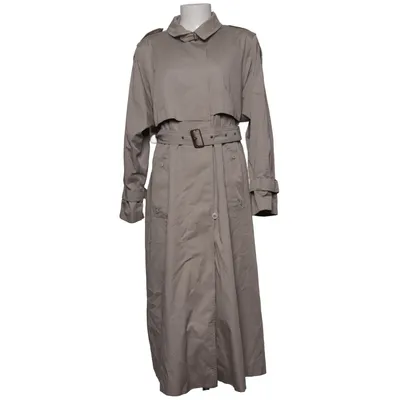 Trenchcoat (Beige) från Diolen Bomull, Polyester