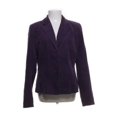 Blazer (Lilla) fra Joy Bomuld, Polyester