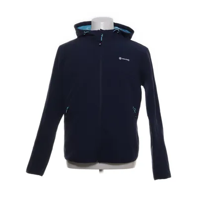 Veste anti-froid (MONTANA) de Intersport Élasthane, Polyester