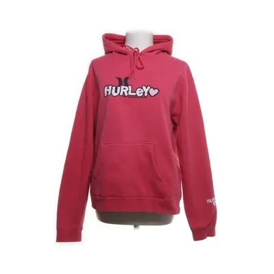 Huvtröja (Rosa) från Hurley