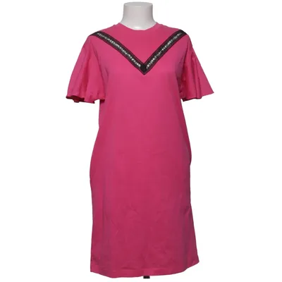 Robe (Rose) de Karl Lagerfeld Coton biologique