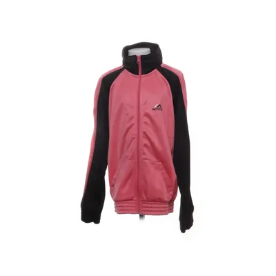 Veste de sport (Rose, Noir) de Active Polyester