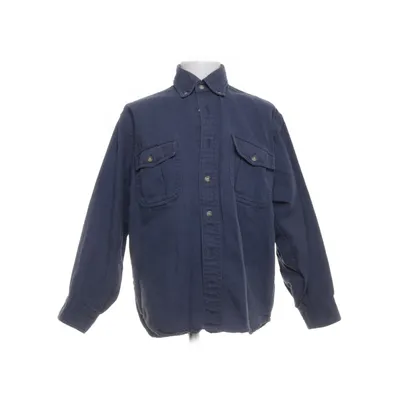 Buttondown-skjorta (Blå) från Friend RND