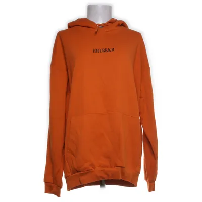 Huvtröja (Orange) från Your Turn
