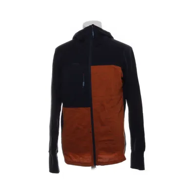 Huvtröja (NIBBA PRO MERINO JKT HOOD MAN) från Devold Merinoull