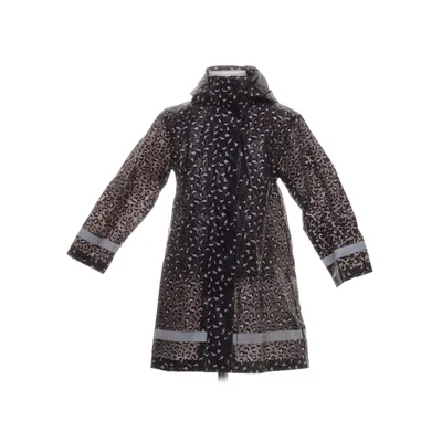 Regnkappa (Svart, Rosa, Flerfärgad) från MyWear Polyuretan