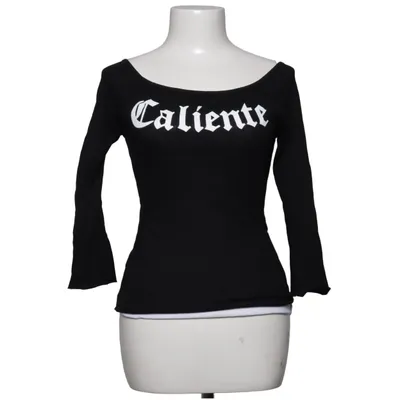 Top (Black) from Anchor blue