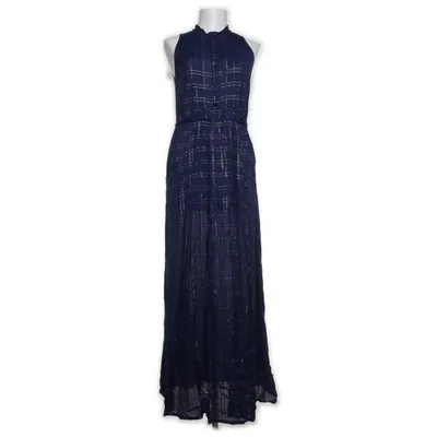 Maxi dress (Blue, Multicolored) from Munthe