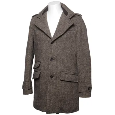 Rock (Grå) från ESPRIT Polyamid, Polyester, Ull