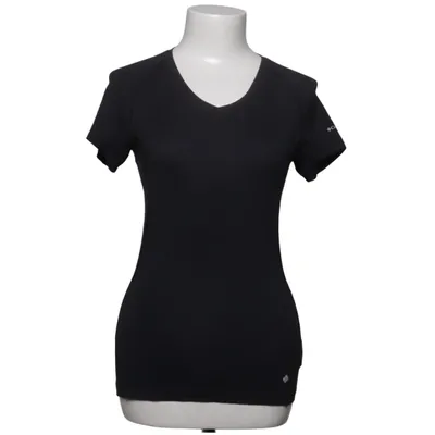 Haut de sport (Noir) de Columbia Élasthane, Polyester