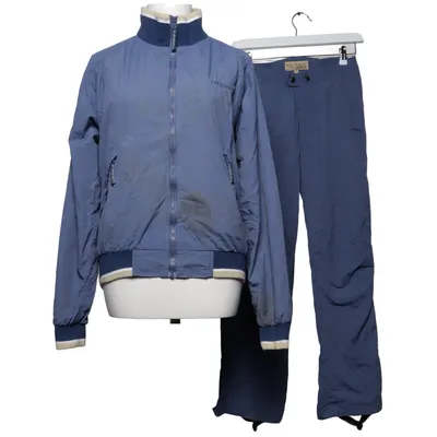 Vêtement imperméable (Bleu) de Equipage Polyamide, Polyester
