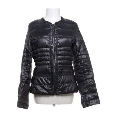 Donsjack (Zwart) van Etage Dons, Veer, Nylon, Polyester