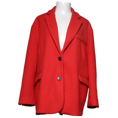 Jack (Rood) van Maryley Polyester