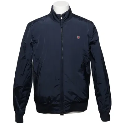 Veste (Bleu) de Morris Polyamide, Polyester