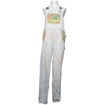 Salopette (Bleu, Multicolore) de Twenty One