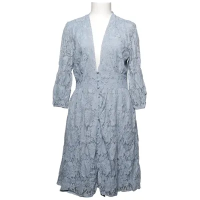 Robe (Bleu) de NA-KD