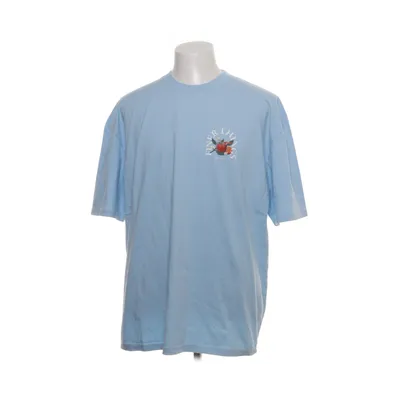 T-shirt (Blue) from Pegador Cotton