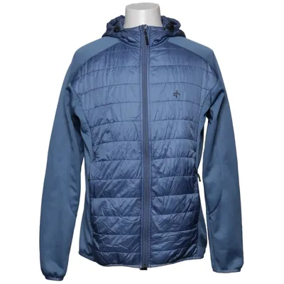 Veste légère (Bleu) de Cross Sportswear Élasthane, Polyamide, Polyester