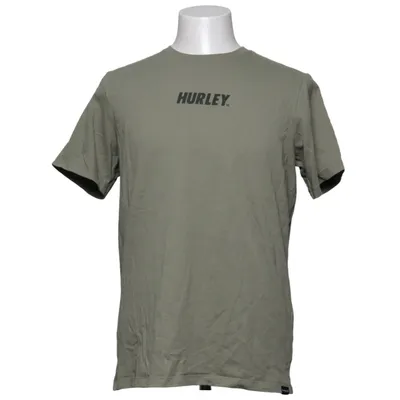 T-shirt (Green) from Hurley
