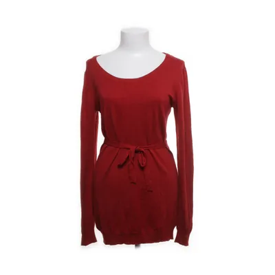 Vente bluse (Rød) fra Mamalicious
