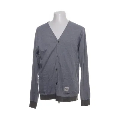 Cardigan (Gris) de Wemoto Coton