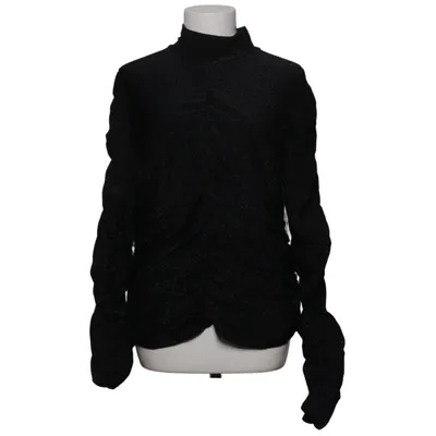 Top (Sort) fra Hunkon Elastan, Polyamid, Polyester