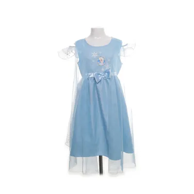 Feestkostuums (Elsa-klänning Frost) van Disney Polyester
