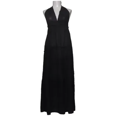 Robe dos-nu (Noir) de Calzedonia Cobey