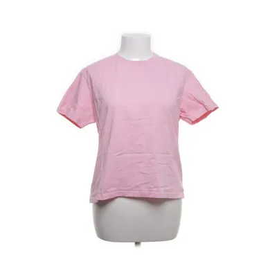 T-shirt (Rosa) från Colorful Standard Ekologisk bomull