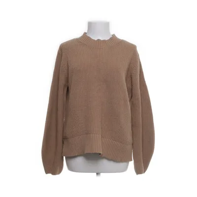 Sweater (Beige) fra Selected Femme