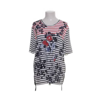 Topp (Vit, Flerfärgad) från Rabe