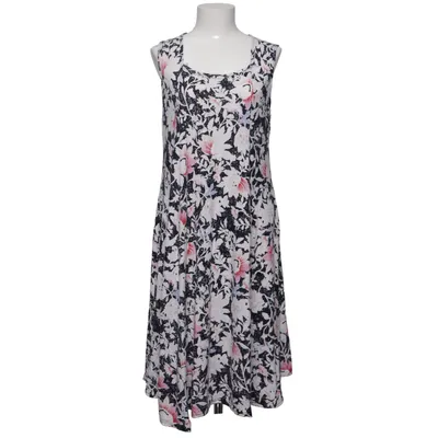 Robe (Blanc, Noir, Rose) de Naveed