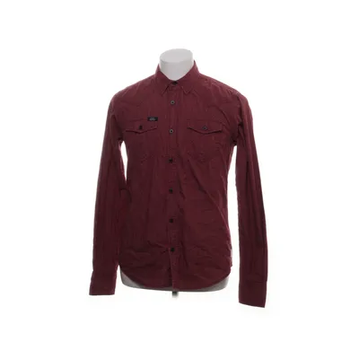 Skjorta (Röd) från Petrol Industries Bomull