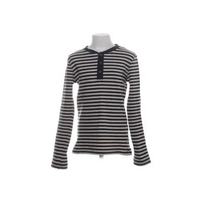 Farfarströja (Waterloo Sleeve Henley) från POMPdeLUx Bomull, Elastan