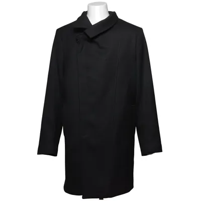 Rock (Svart) från Zara Man Polyester