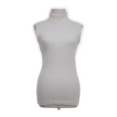 Slipover (White) from Jennifer Collection Cotton