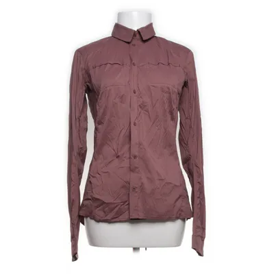 Skjorta (Brun, Rosa) från Arcteryx Elastan, Nylon, Polyuretan