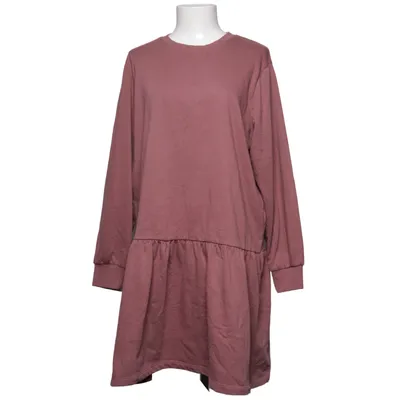Kjole (Pink) fra JDY Bomuld, Polyester
