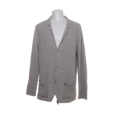 Cardigan (Beige) from Engbers Cotton, Polyester