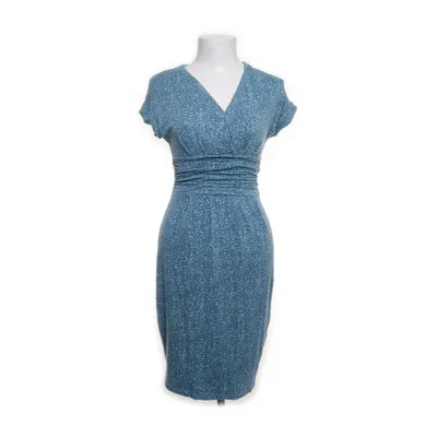 Jurk (DR/PETRA) van L. K. Bennet London Elastaan, Viscose