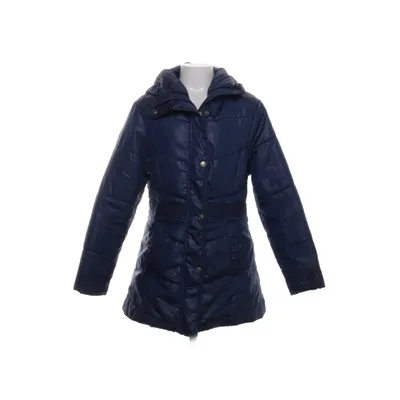 Jacka (Blå) från Girls Polyester